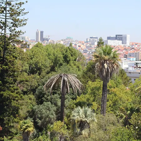 Pensión Botanic Views
