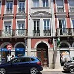 Botanic Views 3* Lisboa