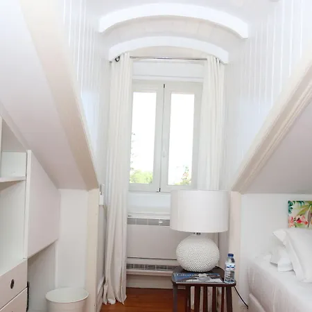 Botanic Views Pensjonat 3*