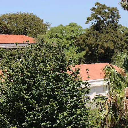 Botanic Views Guest house 3*