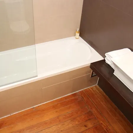 Botanic Views 3* Lizbona