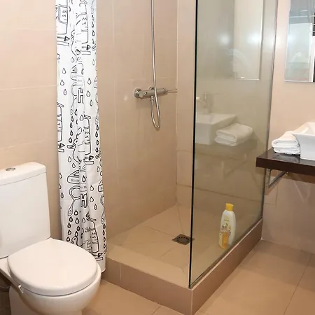 Botanic Views Guest house Lisbon