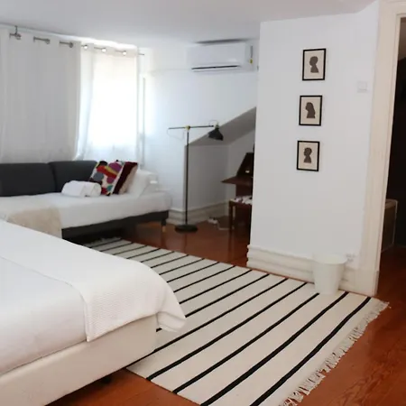 Botanic Views Lizbona