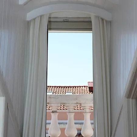 Botanic Views Lisbon