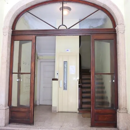 Botanic Views Guest house Lisbon