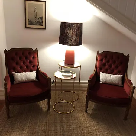 Botanic Views 3* Lisbon