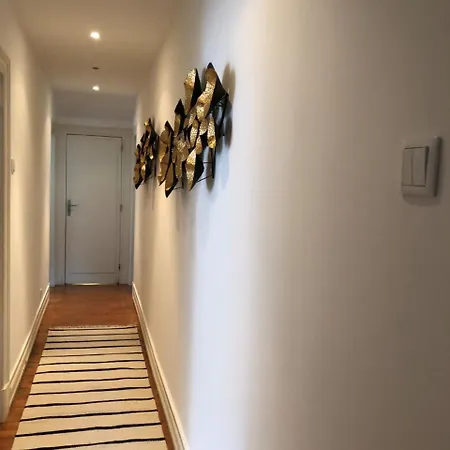 Botanic Views 3* Lisbon