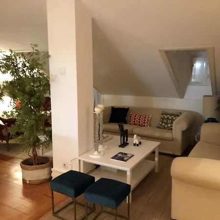 Botanic Views 3* Lisbon