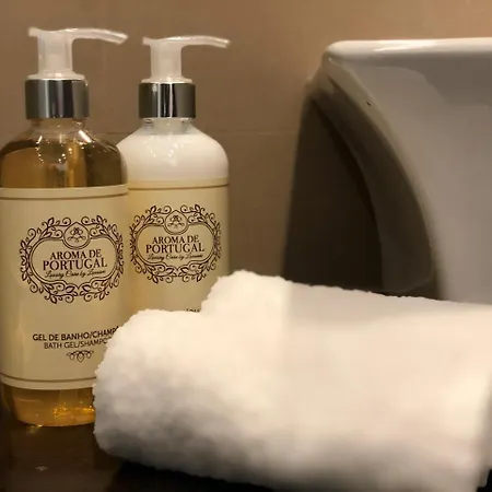 Botanic Views Lizbona