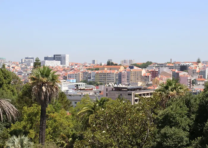 Botanic Views