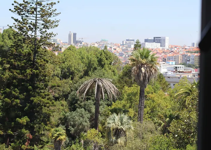 게스트하우스 Botanic Views