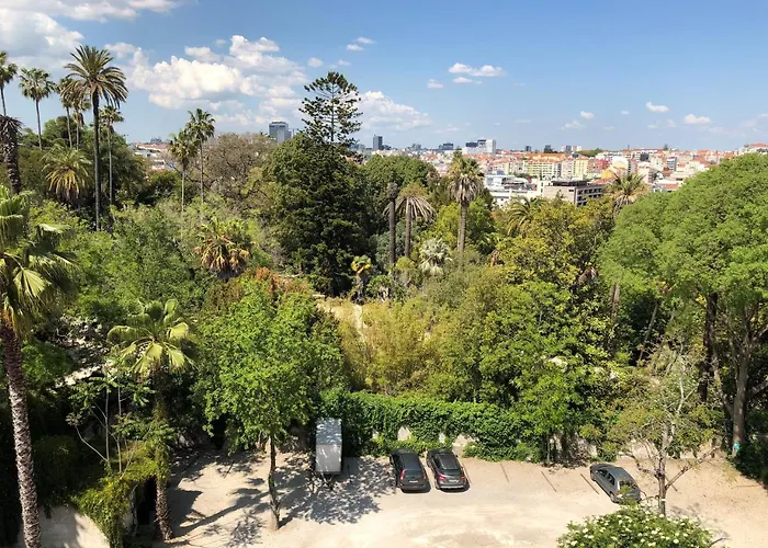 Botanic Views