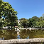 Botanic Views 3* Lisboa
