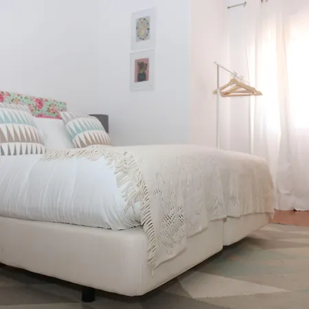 Botanic Views 3* 리스본