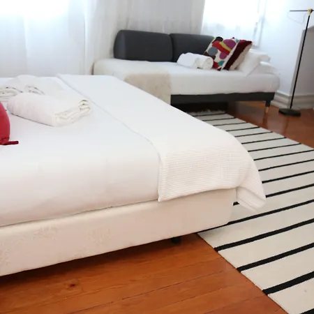 Gæstehus Botanic Views 3*