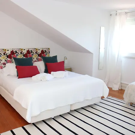 Botanic Views 3* 리스본