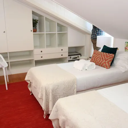 Botanic Views Gæstehus 3*