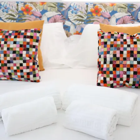 Botanic Views 리스본