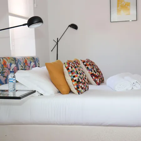 Botanic Views 리스본