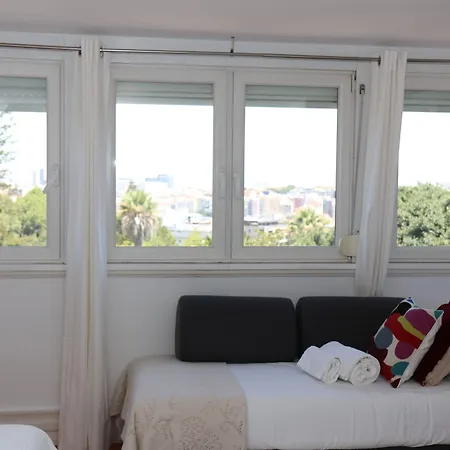 Botanic Views Gæstehus 3*