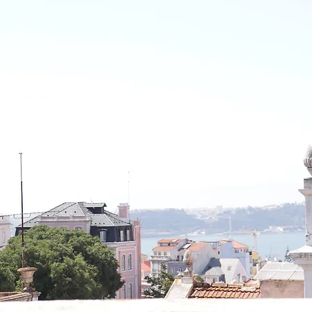 Botanic Views 리스본