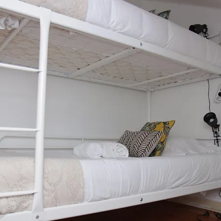 게스트하우스 Botanic Views 3*