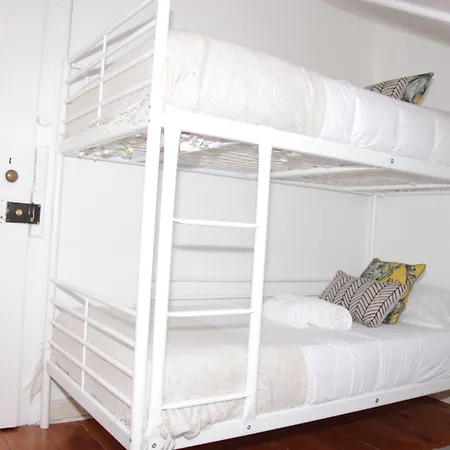 게스트하우스 Botanic Views 리스본