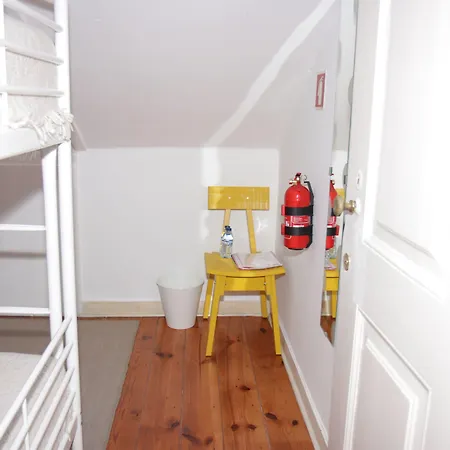 Botanic Views Gæstehus Lisboa