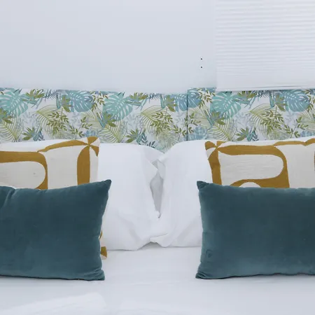 Botanic Views Gæstehus