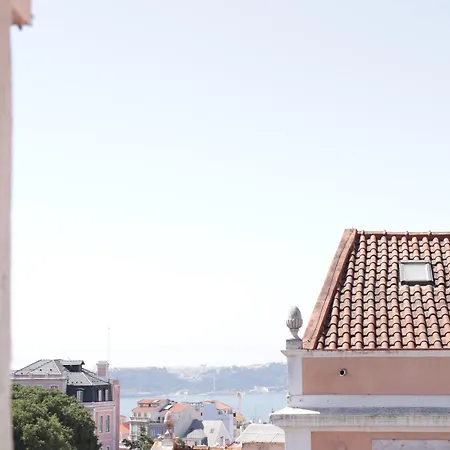 Gæstehus Botanic Views