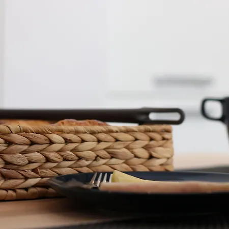 게스트하우스 Botanic Views