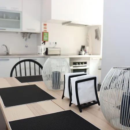 Botanic Views Gæstehus