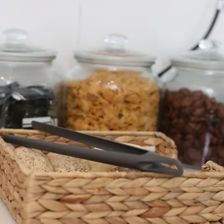 Botanic Views 게스트하우스 3*