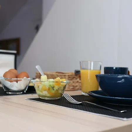 Botanic Views 리스본