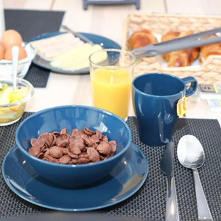 Botanic Views 게스트하우스 3*