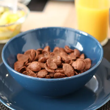 게스트하우스 Botanic Views