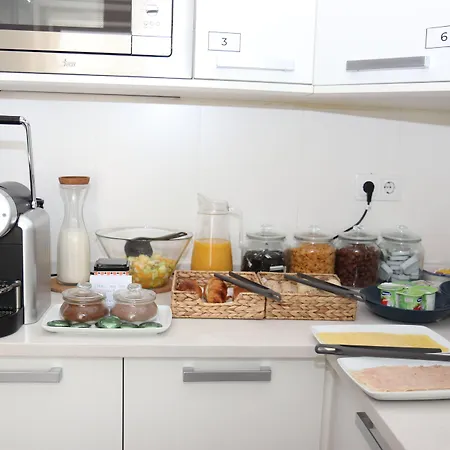 Botanic Views 3* 리스본