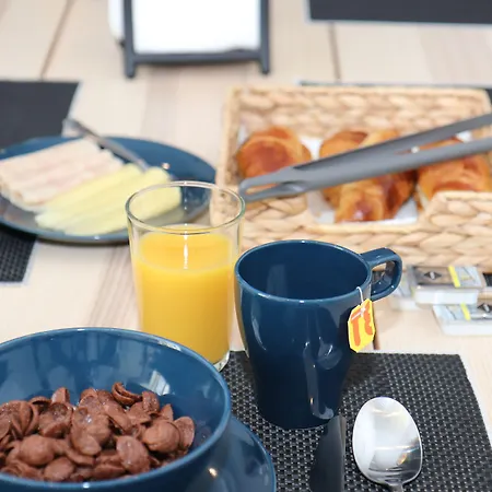 Botanic Views Gæstehus Lisboa