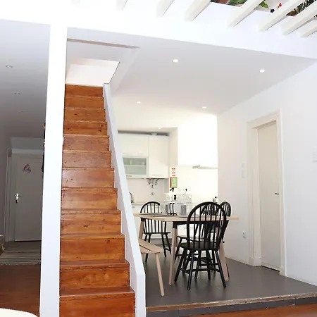 Gæstehus Botanic Views