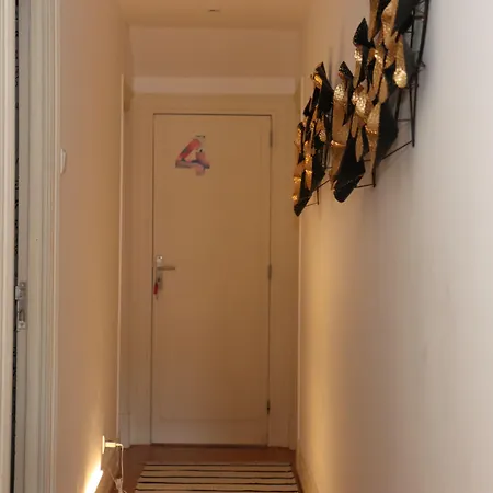 Botanic Views 3* Lisboa