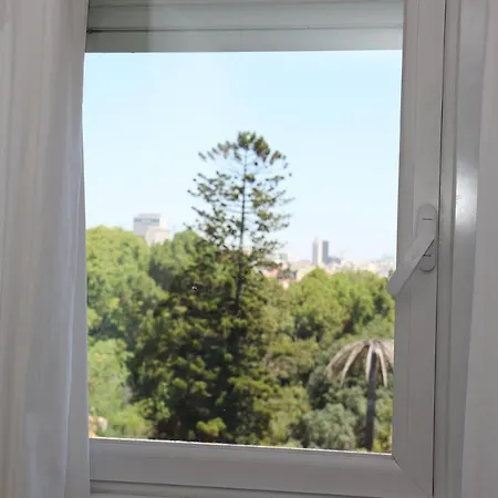 Botanic Views Lisboa