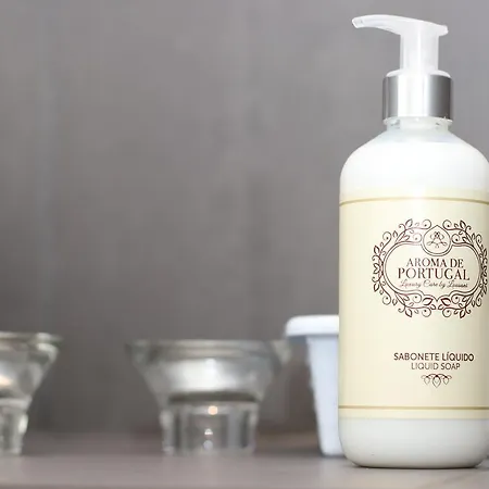 Botanic Views 3* 리스본