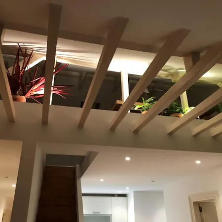 Gæstehus Botanic Views Lisboa