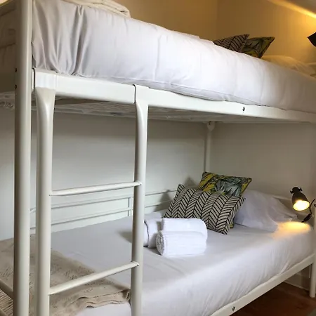 Botanic Views 게스트하우스 3*