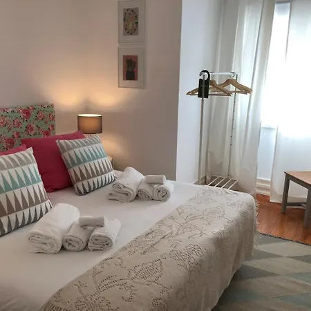 Botanic Views Lisboa