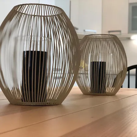 Gæstehus Botanic Views 3*