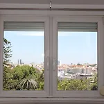Guest house Botanic Views Lisbon