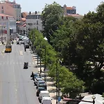 Guest house Botanic Views 3*