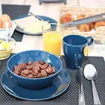 Botanic Views Guest house 3*