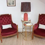 Botanic Views Guest house 3*